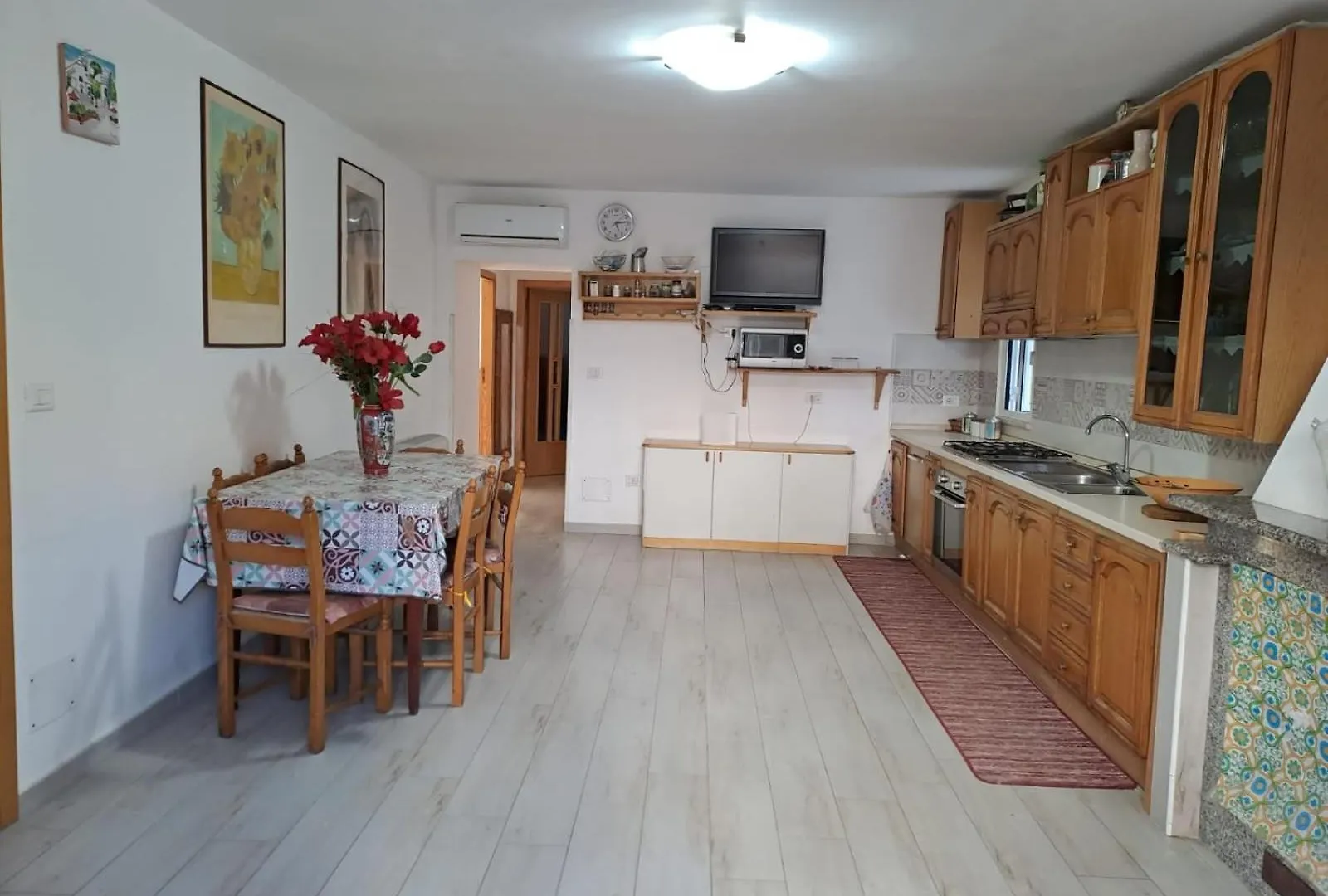 A Casa Di Luigi 2 Apartment Mugnano di Napoli