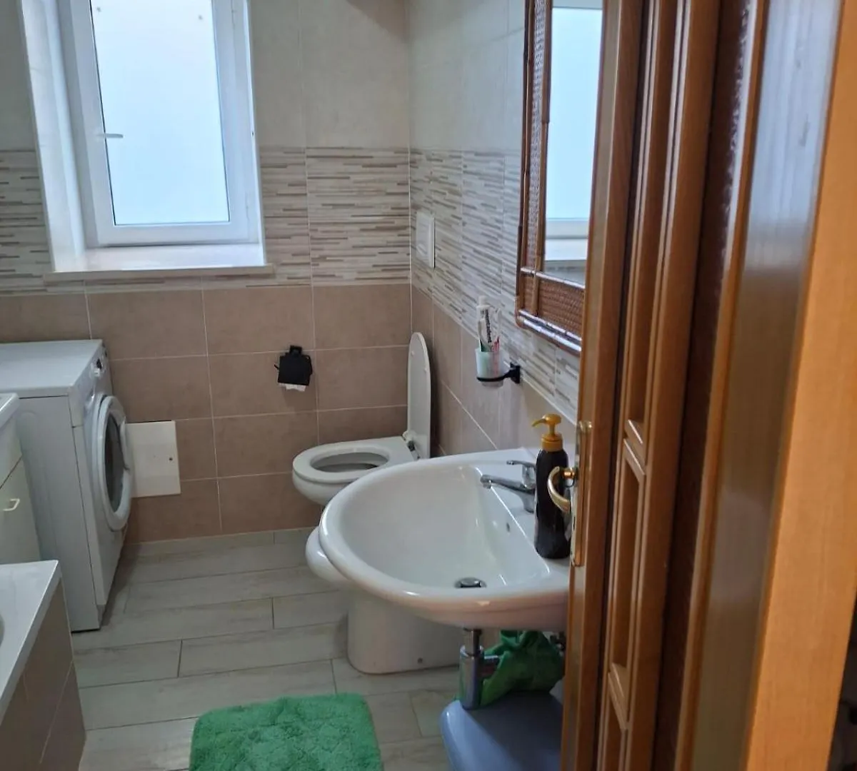 A Casa Di Luigi 2 Apartment Mugnano di Napoli 0*,  Italy
