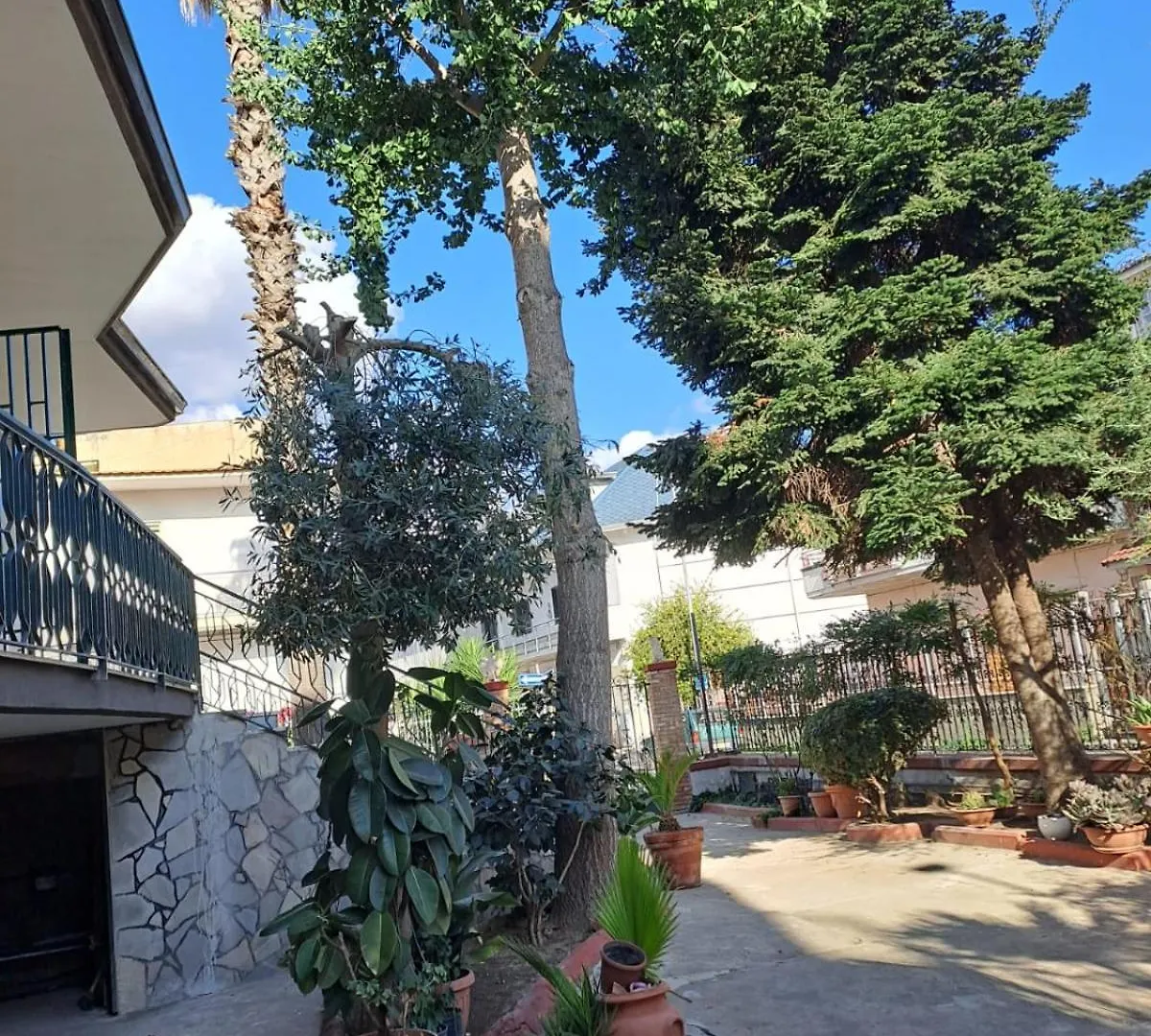 A Casa Di Luigi 2 Apartment Mugnano di Napoli