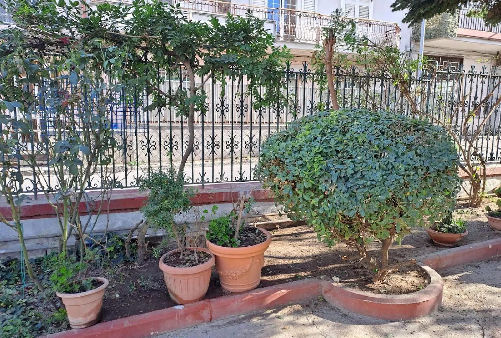 A Casa Di Luigi 2 Apartment Mugnano di Napoli