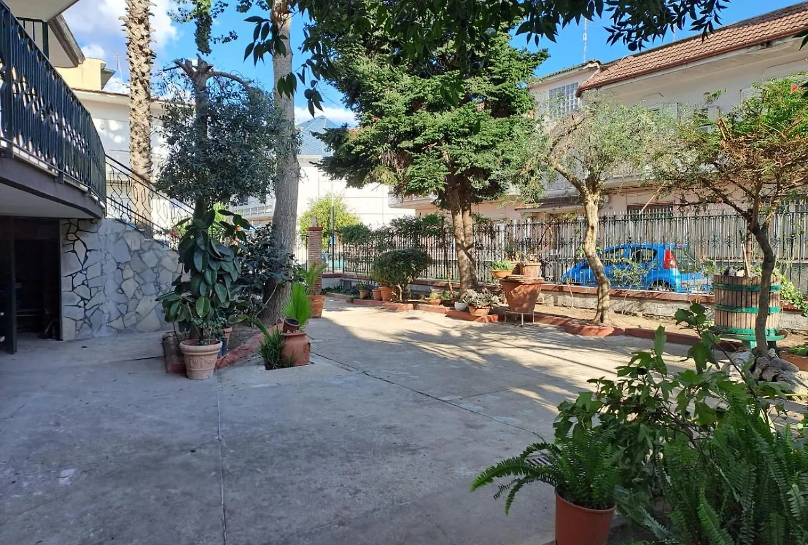 A Casa Di Luigi 2 Apartment Mugnano di Napoli 0*,  Italy