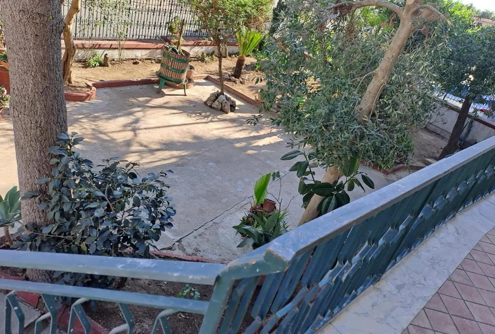 A Casa Di Luigi 2 Apartment Mugnano di Napoli