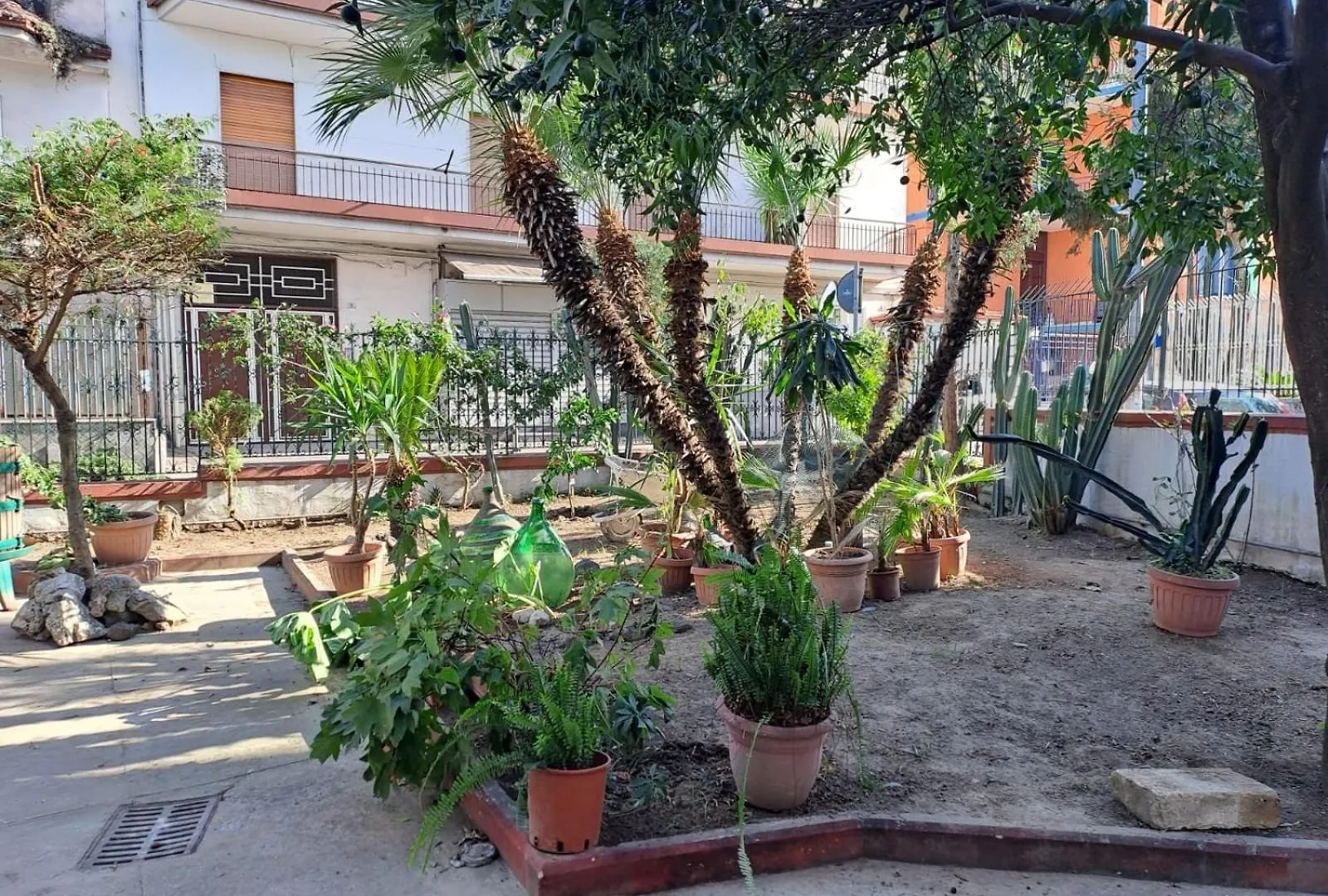 A Casa Di Luigi 2 Apartment Mugnano di Napoli
