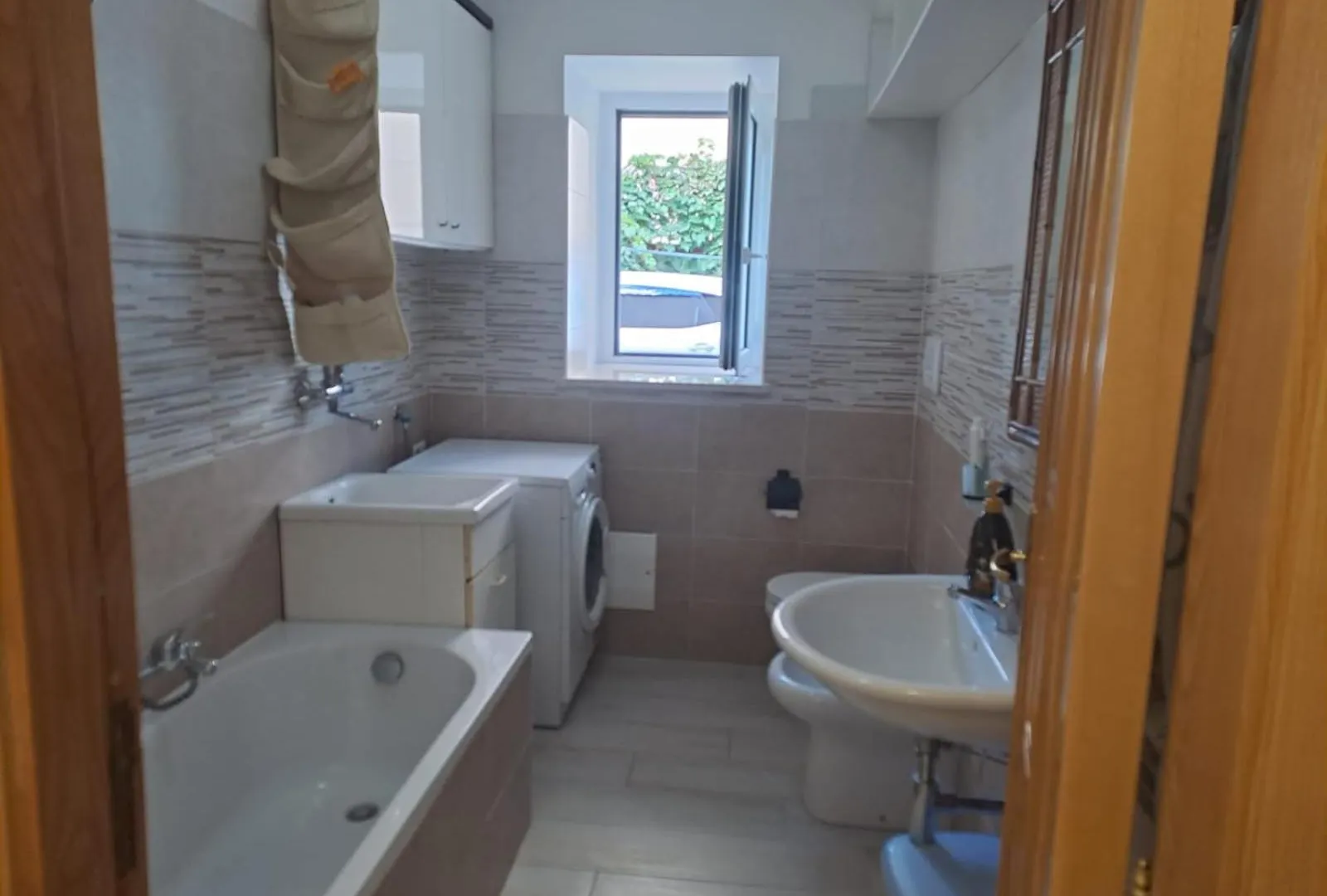 A Casa Di Luigi 2 Apartment Mugnano di Napoli Italy