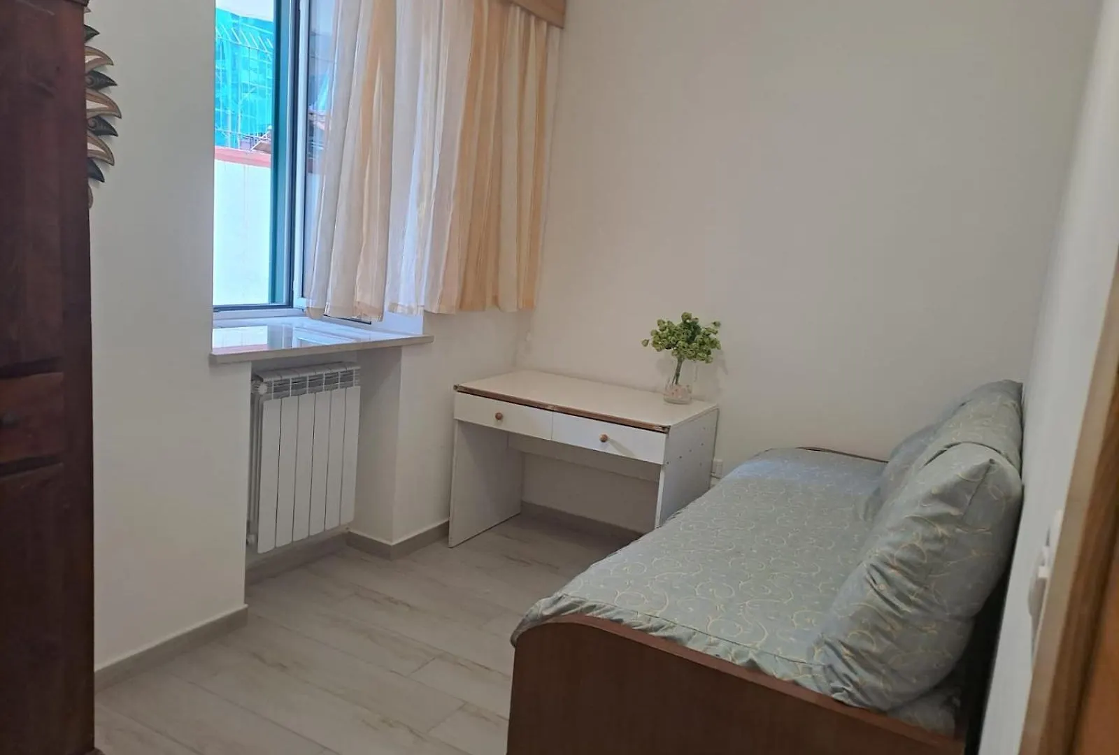 A Casa Di Luigi 2 Apartment Mugnano di Napoli