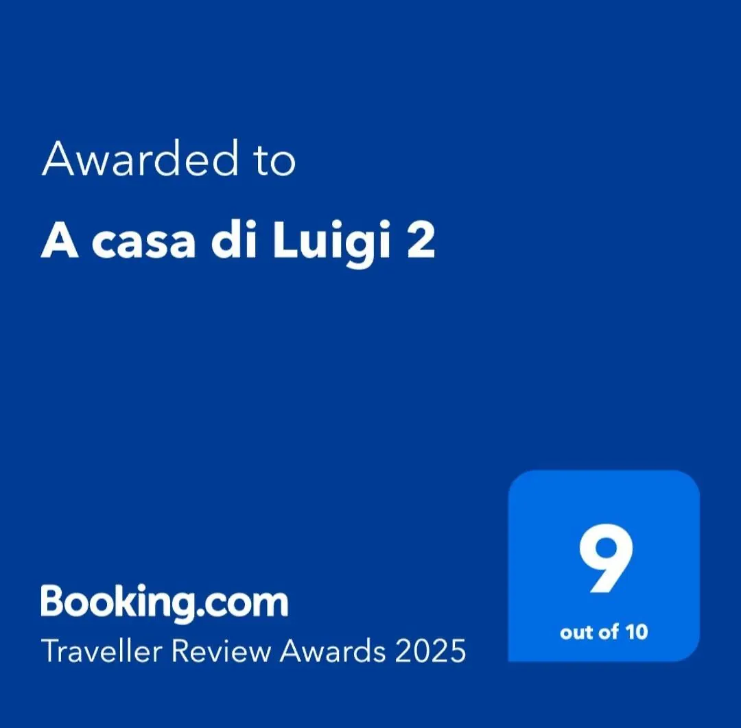 A Casa Di Luigi 2 Apartment Mugnano di Napoli 0*,  Italy